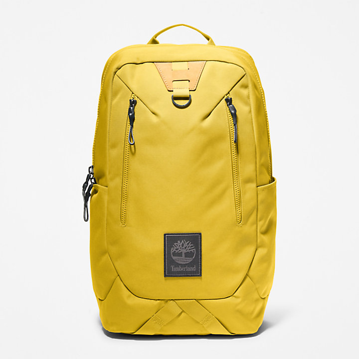Outleisure Backpack in Yellow-