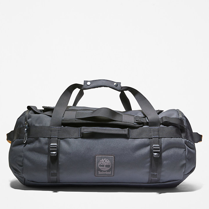 Outleisure 3-in-1 Duffel Bag in Black-
