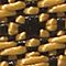 Botas de montaña Euro Sprint impermeables para hombre en amarillo/color negro 