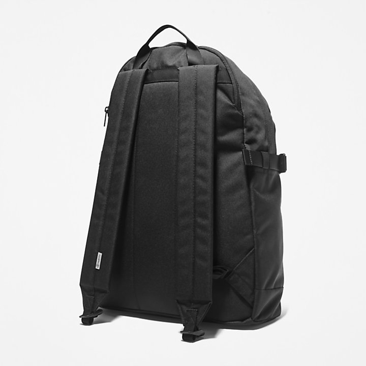 Progressive Utility Backpack in Black-