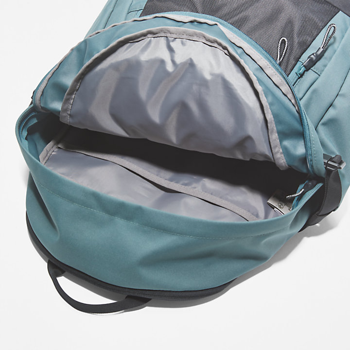 Progressive Utility Backpack in Green-