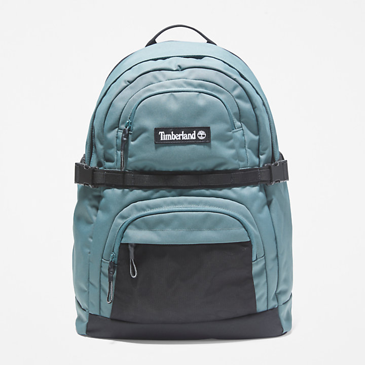 Progressive Utility Backpack in Green-