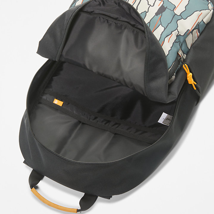 Bark Backpack for Men in Camo-