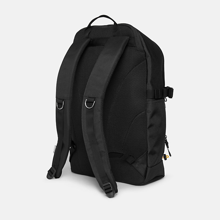 All Gender Outdoor Archive Bungee Backpack in Black-