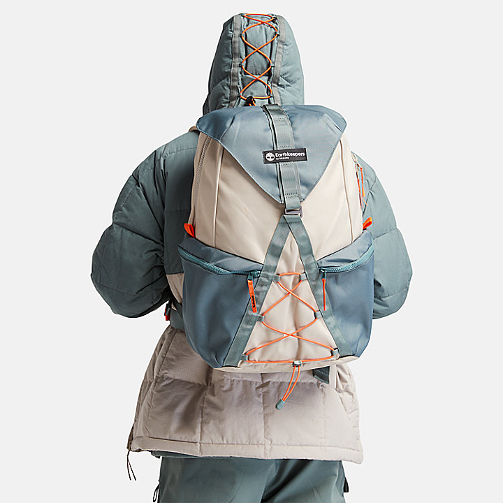 EK+ by Raeburn Backpack in Grey