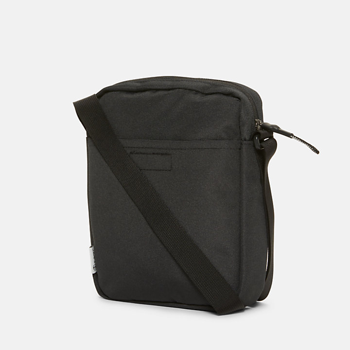 Outdoor Archive Crossbody Bag in Black | Timberland