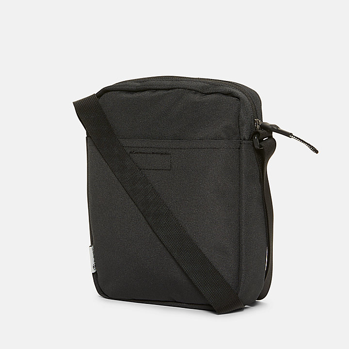 Outdoor Archive Crossbody Bag in Black