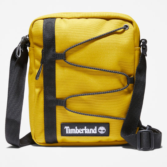 Borsa a Tracolla Outdoor Archive in giallo | Timberland
