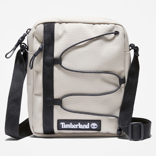 Outdoor Archive Crossbody Bag in Grey | Timberland