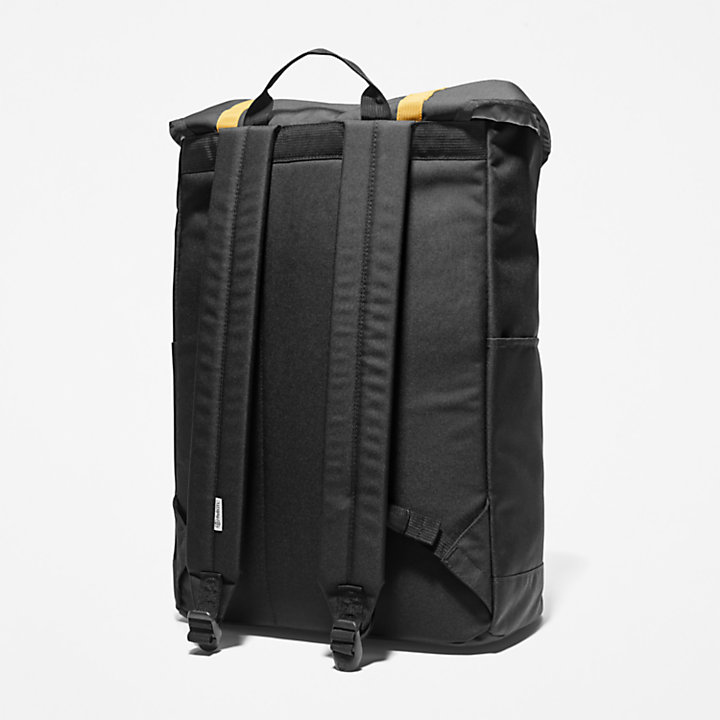 New Heritage Backpack in Black | Timberland