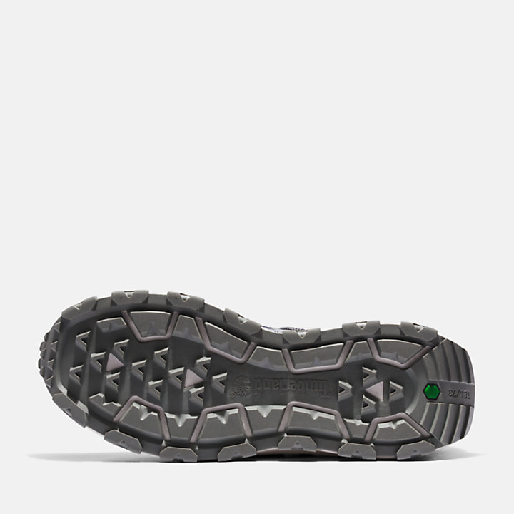 Winsor Trail Shoe for Men in Grey-