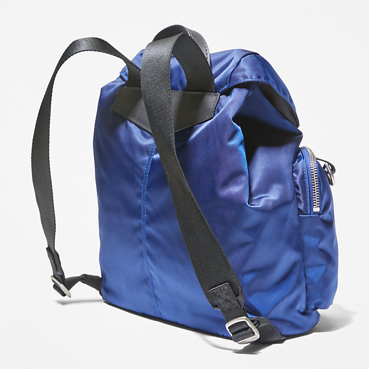 Backpack for Women in Blue-