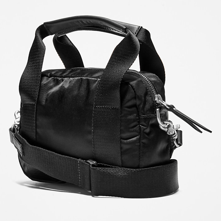 Crossbody Bag for Women in Black-