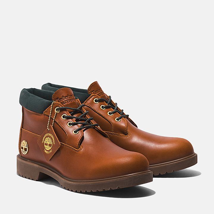 Timberland® 1973 Newman Chukka for Men in Brown