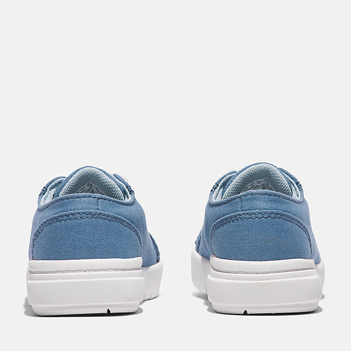 Seneca Bay Sneaker voor peuters in blauw