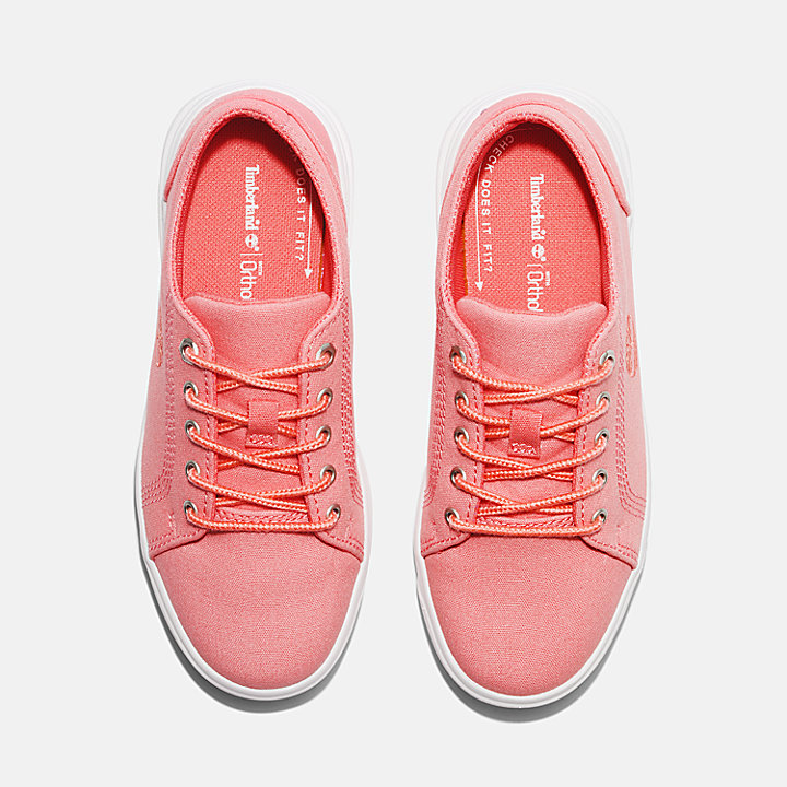 Seneca Bay Sneaker für Kinder in Pink