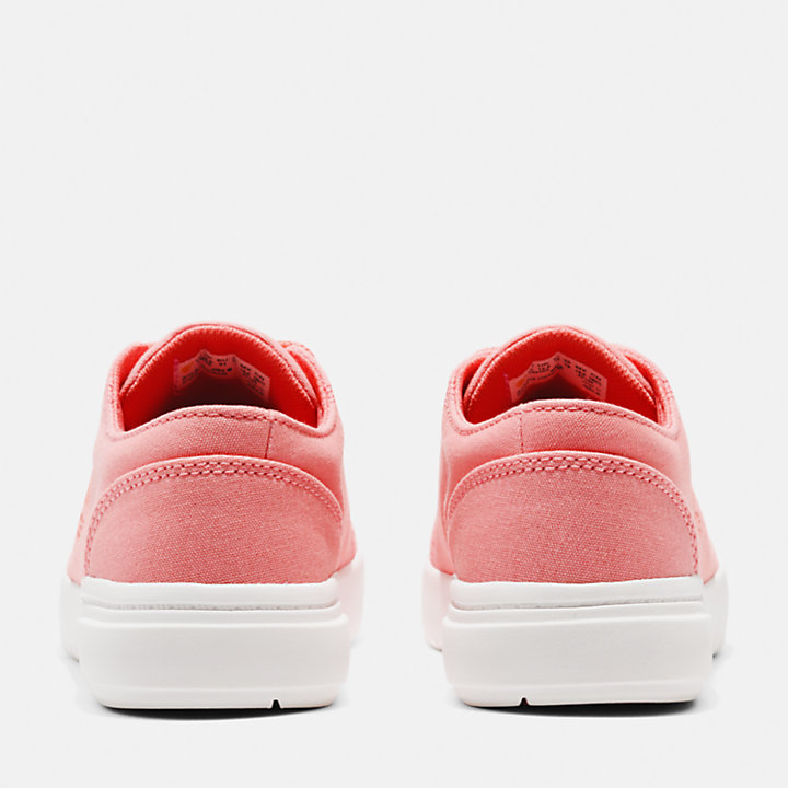 Sneaker Seneca Bay da Bambino (dal 35,5 al 40) in rosa-