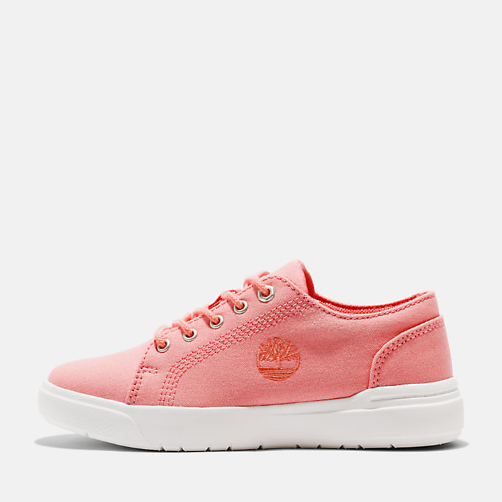 Seneca Bay Sneaker für Kinder in Pink-