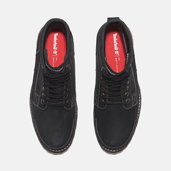 Timberland® Originals 6 Inch Boot for Men in Black-