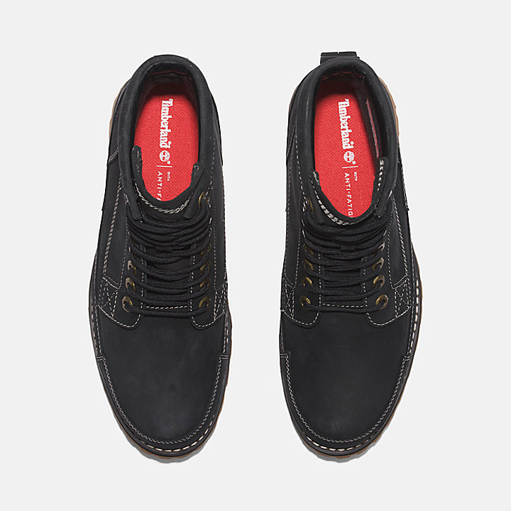 Timberland® Originals 6 Inch Boot for Men in Black