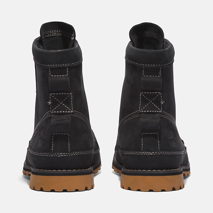 Timberland® Originals 6 Inch Boot voor heren in zwart-