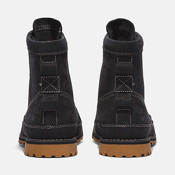 Timberland® Originals 6 Inch Boot voor heren in zwart