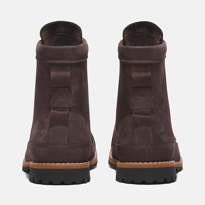 Timberland® Originals 6 Inch Boot for Men in Brown-