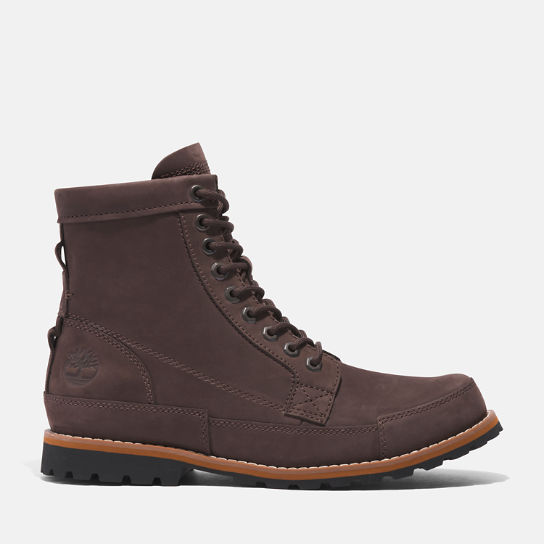 Timberland® Originals 6 Inch Boot for Men in Brown | Timberland