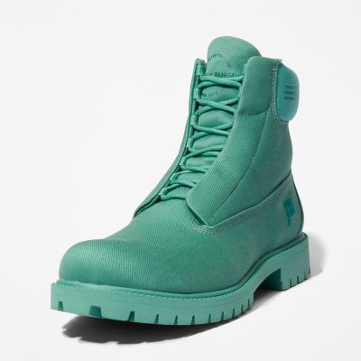 timberland 6 in premium fabric boot