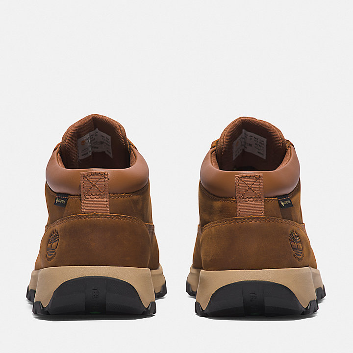 Windsor Park Gore-Tex® Chukka for Men in Brown | Timberland