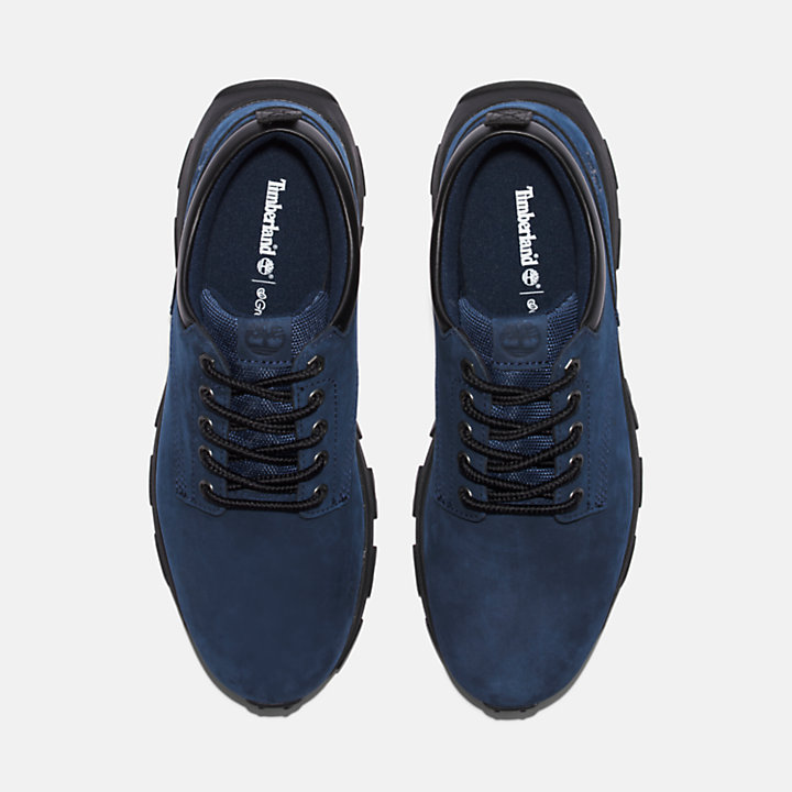 GreenStride™ Winsor Park Sneaker für Herren in Navyblau-