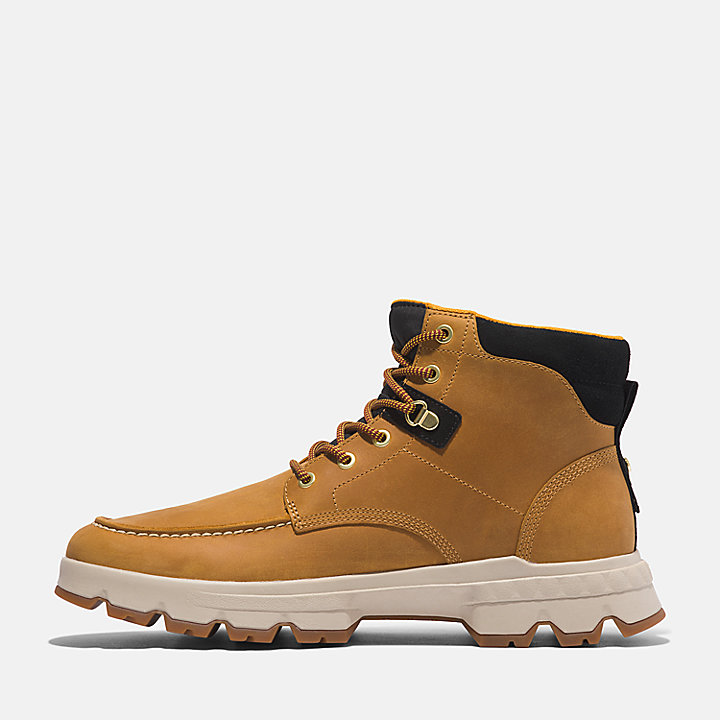 Timberland® Originals Ultra Mid Boot for Men in Yellow