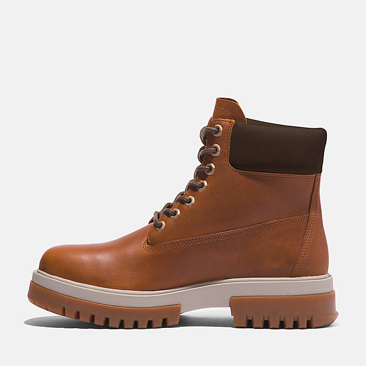 Timberland® Premium Waterproof Boot voor heren in bruin