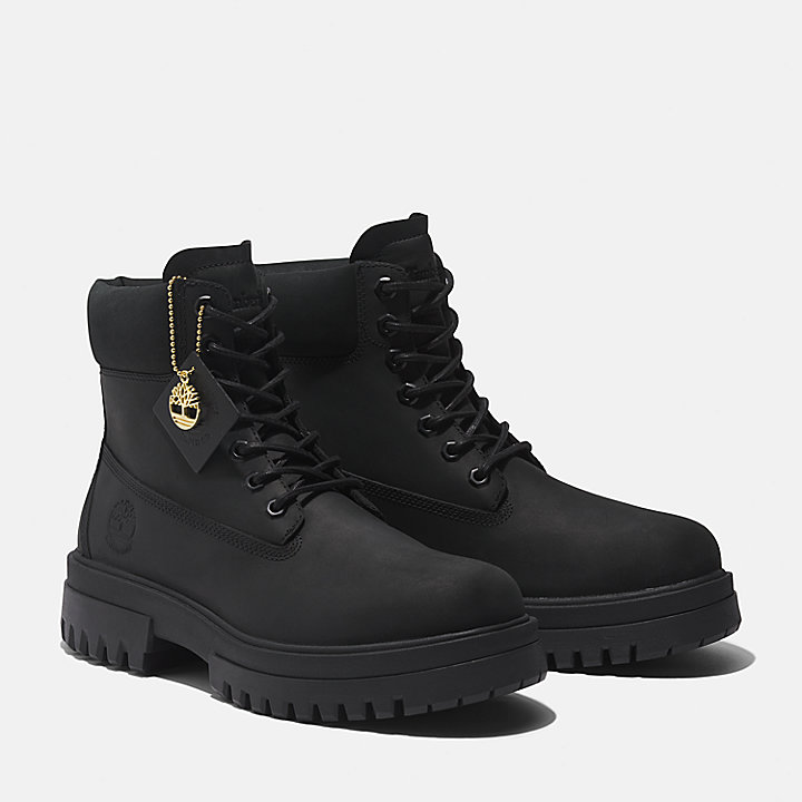 Timberland® Premium Waterproof Boot for Men in Black