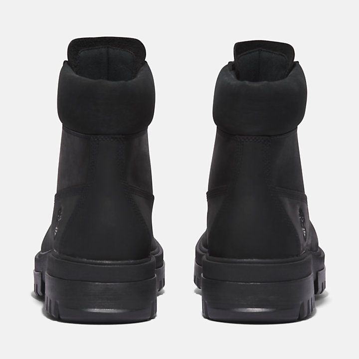 Timberland® Premium Waterproof Boot for Men in Black-