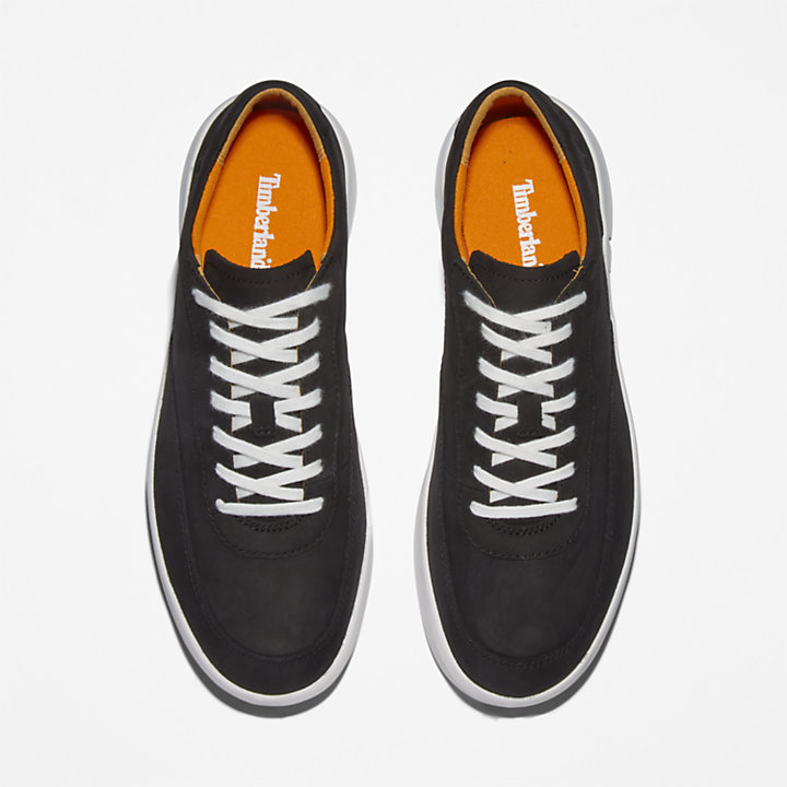 Sneaker da Uomo Supaway in colore nero-