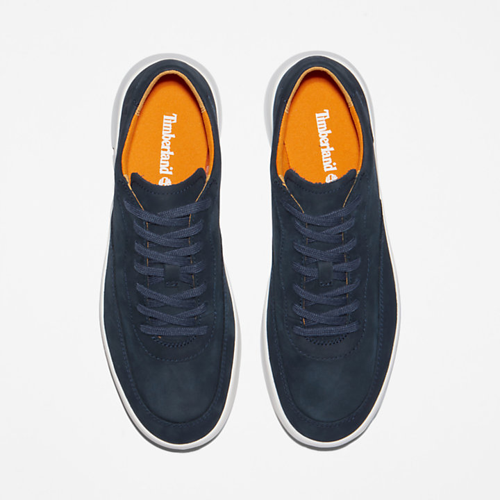 Supaway Sneaker für Herren in Navyblau-