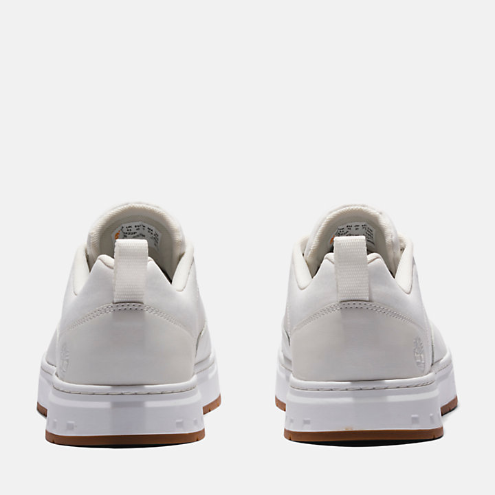 Sapato Oxford Maple Grove para Homem em branco-