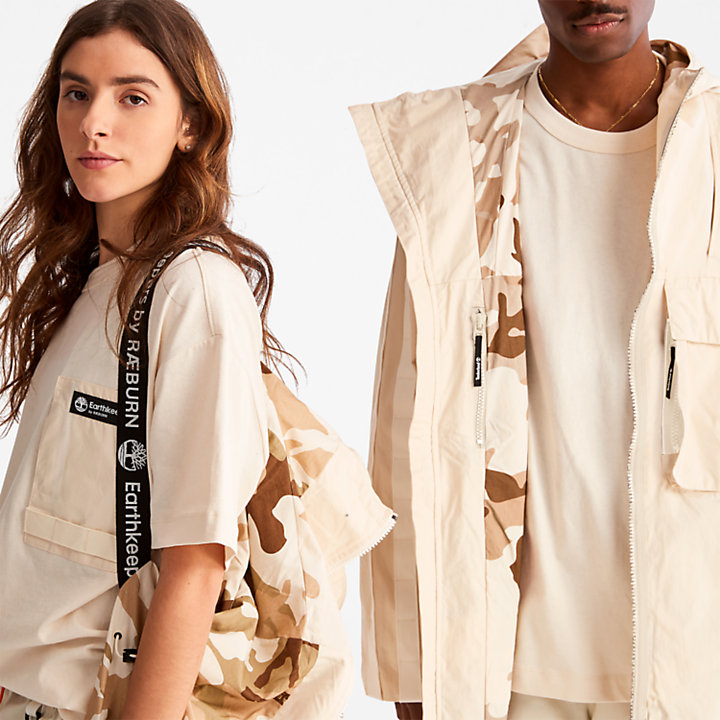 Parka Impermeable Earthkeepers® by Raeburn sin color-
