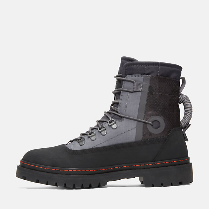 Timberland® x Raeburn Pull-on Boot for Men in Grey-