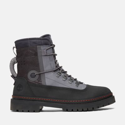 Timberland X Raeburn Pull-on Boot For Men In Grey Grey