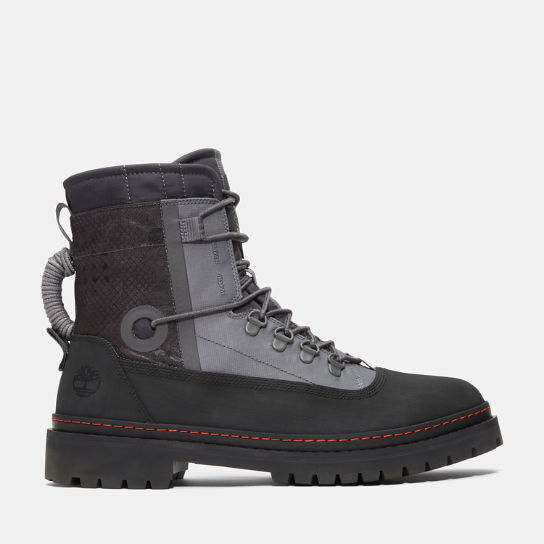 Timberland® x Raeburn Pull-on Boot for Men in Grey | Timberland