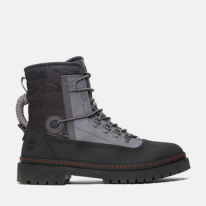 Timberland® x Raeburn Pull-on Boot for Men in Grey