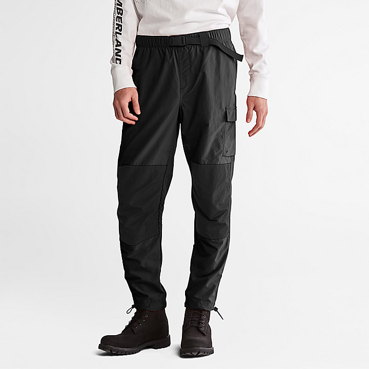 All Gender Outdoor Archive Climbing Joggers in Black