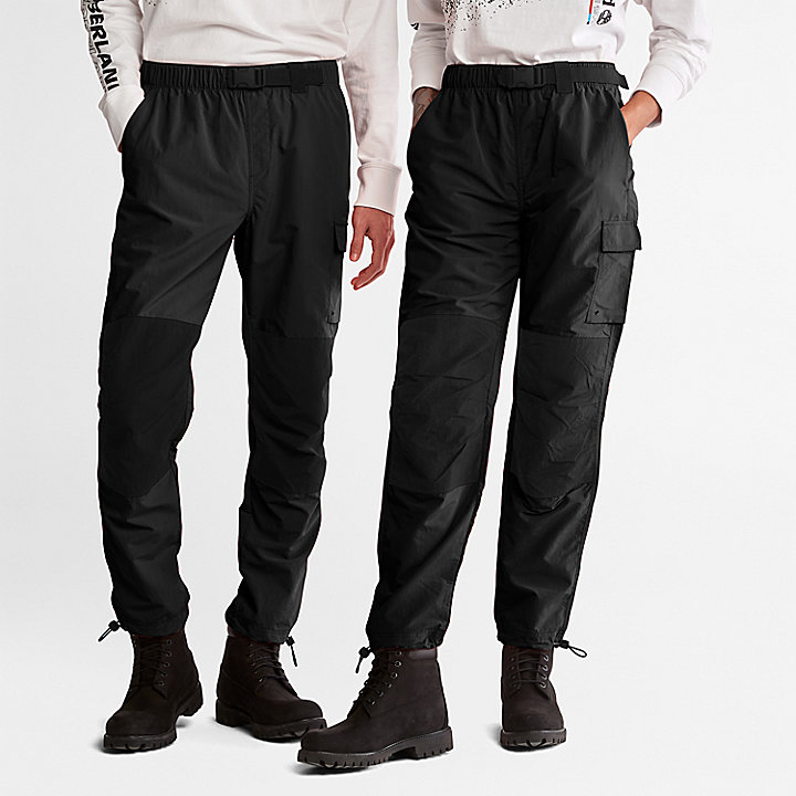 Joggers All Gender Outdoor Archive Climbing in colore nero