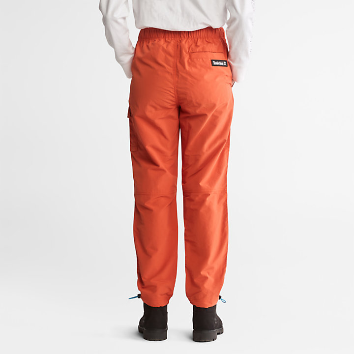 Joggers All Gender Outdoor Archive Climbing in arancione-