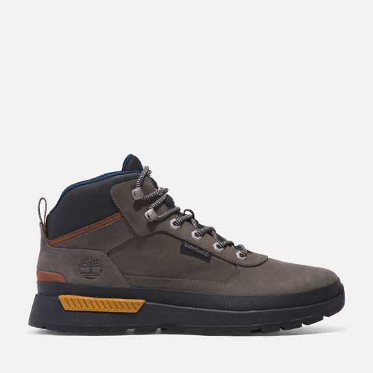 Chaussures de randonnée Field Trekker pour homme en gris | Timberland