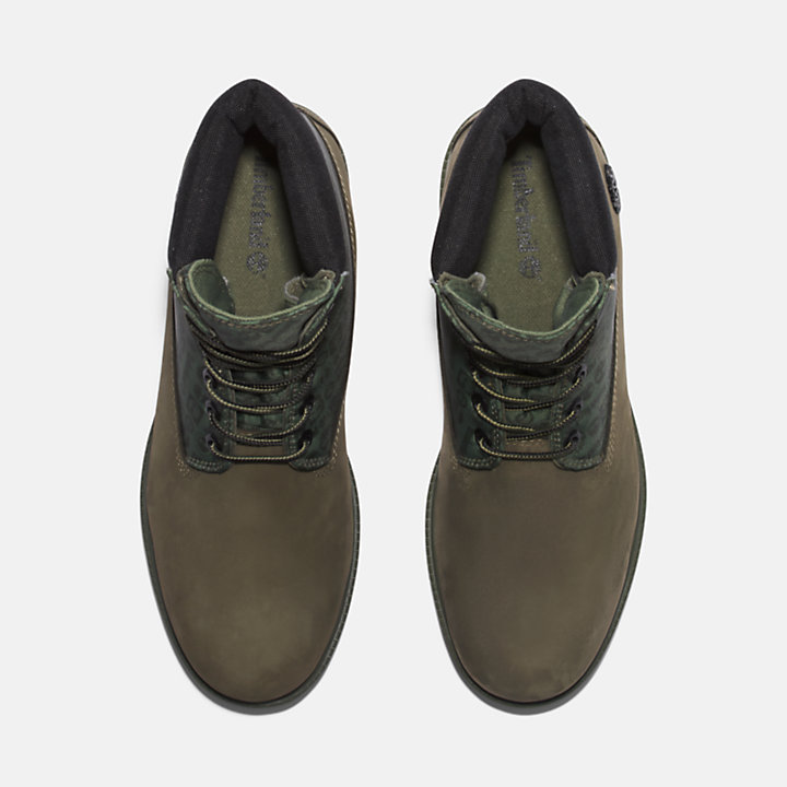 Timberland® Heritage 6 Inch Boot voor heren in groen-