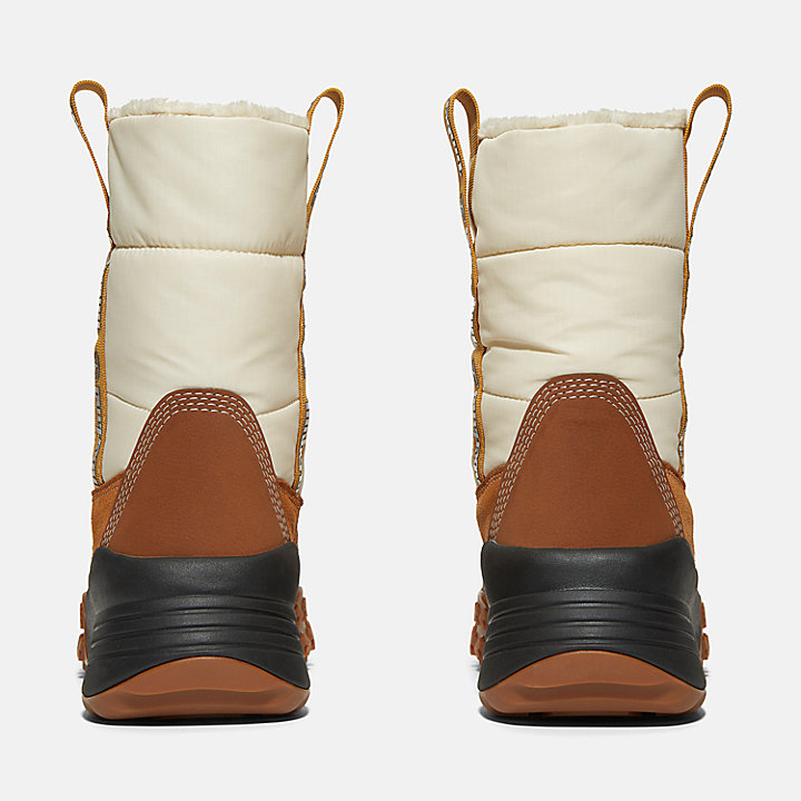 Moriah Insulated Pull-On Boot voor dames in diverse kleuren