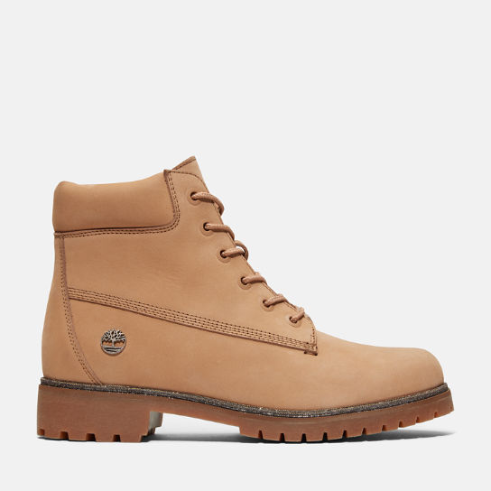 Lyonsdale Boot for Women in Beige | Timberland